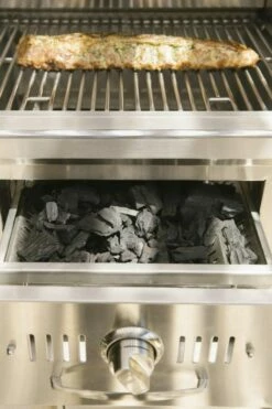 Coyote 36-Inch Freestanding Stainless Steel Charcoal Grill - C1CH36/C1CH36CT -BBQDIRECT Sales k1a3215 1 1