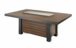 The Outdoor Greatroom Kenwood Dining Gas Fire Pit Table - KW-1242-K 15 The Outdoor Greatroom Kenwood Dining Gas Fire Pit Table - KW-1242-K -BBQDIRECT Sales kenwood dining 2