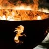 Fire Pit Art 36 Inch Gas Fire Pit - Kokopelli 1 Fire Pit Art 36 Inch Gas Fire Pit - Kokopelli -BBQDIRECT Sales kokopelli 1 87056 800x800 1