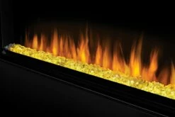 Napoleon Alluravision 62-Inch Deep Depth Electric Fireplace - NEFL60CHD-1 - Open Box -BBQDIRECT Sales kol4gydgyh8gamvusizd 1 1