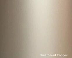 American Chimney Shroud Chimney Pot - ACS-P13 -BBQDIRECT Sales kynar weathered copper 5