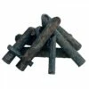 Firegear Pro Series Ironwood Steel 11-Piece Log Set - L-IW-MED 2 Firegear Pro Series Ironwood Steel 11-Piece Log Set - L-IW-MED -BBQDIRECT Sales l iw med a 04 21