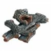 Firegear New Oak Refractory 5-Piece Log Set- L-NO-3048 -BBQDIRECT Sales l no 3048 a 04 21