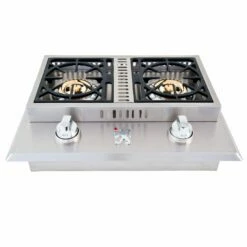 Lion 7-Piece Outdoor Kitchen Package With L90000 Built-In Grill - L90000 Package 1 -BBQDIRECT Sales l1634 l1707 1