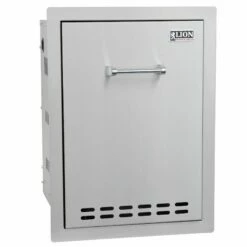 Lion 7-Piece Outdoor Kitchen Package With L90000 Built-In Grill - L90000 Package 1 -BBQDIRECT Sales l55628 2