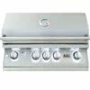Lion L75000 32-Inch Built-In Gas Grill - L75000 -BBQDIRECT Sales l75000 grill c 3