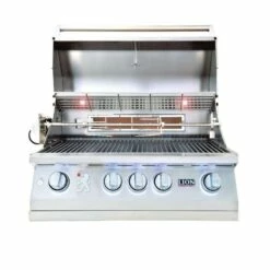 Lion Grill Island- Sensational Q -BBQDIRECT Sales l75000 grill o 8