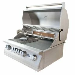 Lion L75000 32-Inch Built-In Gas Grill - L75000 40 Lion L75000 32-Inch Built-In Gas Grill - L75000 -BBQDIRECT Sales l75000 premium grill oag 2