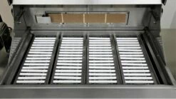 Lion Professional Series Italian Ceramic Flame Tamer - L89746 5 Lion Professional Series Italian Ceramic Flame Tamer - L89746 -BBQDIRECT Sales l89746 1