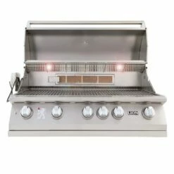 Lion Grill Island- Advanced Q -BBQDIRECT Sales l90000 bi 1 3