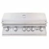 Lion L90000 40-Inch Built-In Gas Grill - L90000 1 Lion L90000 40-Inch Built-In Gas Grill - L90000 -BBQDIRECT Sales l90000 premium grill c1 2