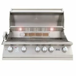 Lion L90000 40-Inch Built-In Gas Grill - L90000 -BBQDIRECT Sales l90000 premium grill o