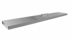 Firegear Stainless Steel Lid With Brushed Finish For 60 Inch T Line Of Fire - LID-LOF6006