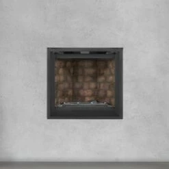 Napoleon Elevation X 36 Direct Vent Gas Fireplace - EX36 -BBQDIRECT Sales liner newport standard 1