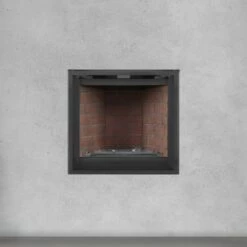 Napoleon Altitude X 42 Direct Vent Gas Fireplace - AX42 -BBQDIRECT Sales liner old town red 1