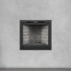 Napoleon Altitude X 36 Direct Vent Gas Fireplace - AX36 -BBQDIRECT Sales liner westminster standard