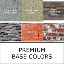 Lion Grill Island- Superior Q -BBQDIRECT Sales lion premium base colors 13