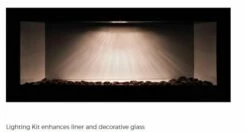 Empire 48 Inch Boulevard Vent-Free Linear Fireplace - VFLB48FP90 - Open Box 12 Empire 48 Inch Boulevard Vent-Free Linear Fireplace - VFLB48FP90 - Open Box -BBQDIRECT Sales lk5