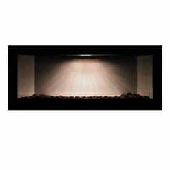 Empire Tahoe Clean-Face Direct-Vent Luxury Fireplace With Remote, Blower, And Light Kit- 36" - DVCX36FP91 -BBQDIRECT Sales lk5 3