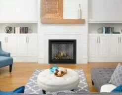 Napoleon Altitude X 36 Direct Vent Gas Fireplace - AX36 -BBQDIRECT Sales llllllllll