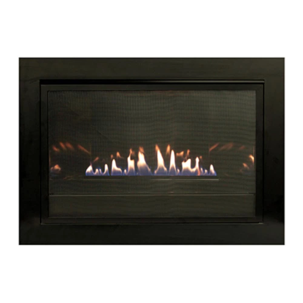 Empire 32" Loft Small Vent-Free Gas Fireplace Insert (20,000 BTU Model) - VFLC20IN 6 Empire 32" Loft Small Vent-Free Gas Fireplace Insert (20,000 BTU Model) - VFLC20IN - Image 4