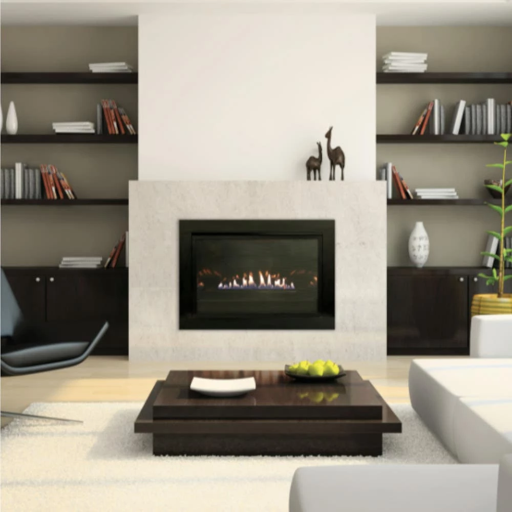 Empire 32" Loft Small Vent-Free Gas Fireplace Insert (20,000 BTU Model) - VFLC20IN 4 Empire 32" Loft Small Vent-Free Gas Fireplace Insert (20,000 BTU Model) - VFLC20IN - Image 2