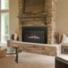 Empire 32" Loft Medium Vent-Free Gas Fireplace Insert (28,000 BTU Model) - VFLC28IN -BBQDIRECT Sales loft vf insert lifestyle 2 1 1