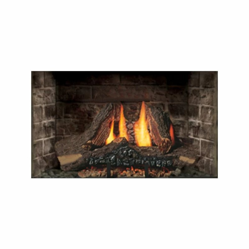 Kingsman Gas Direct Vent Fireplace - HBZDV3628 4 Kingsman Gas Direct Vent Fireplace - HBZDV3628 - Image 2