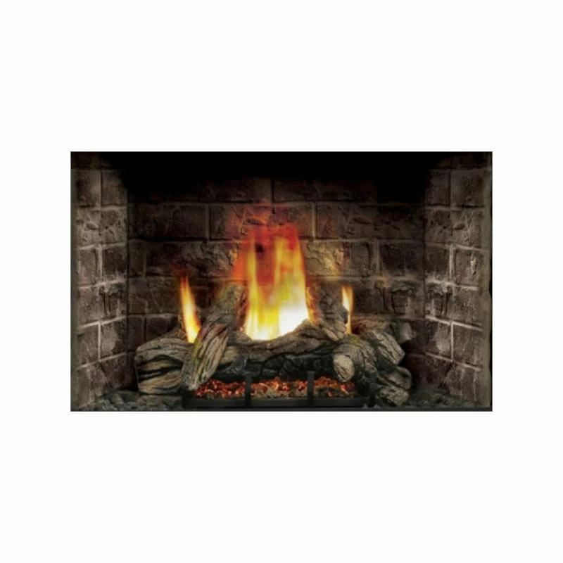 Kingsman Gas Direct Vent Fireplace - HBZDV3628 5 Kingsman Gas Direct Vent Fireplace - HBZDV3628 - Image 3