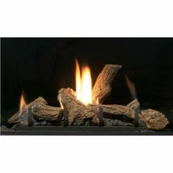 Kingsman Gas Direct Vent Fireplace - ZCV3622 -BBQDIRECT Sales logc51 1
