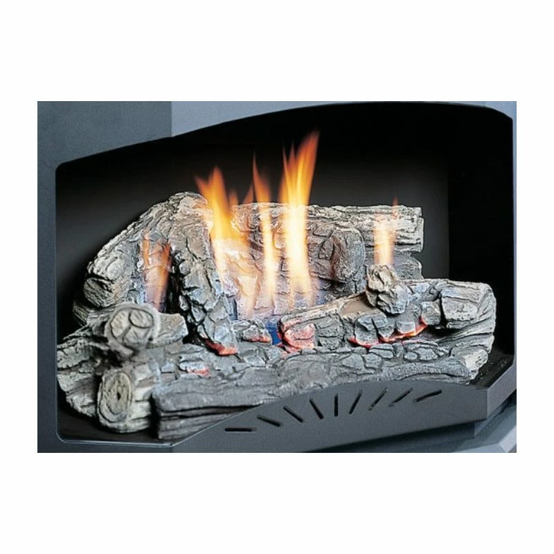 Kingsman Vent Free Gas Stove - FVF350 STOVE 4 Kingsman Vent Free Gas Stove - FVF350 STOVE - Image 2
