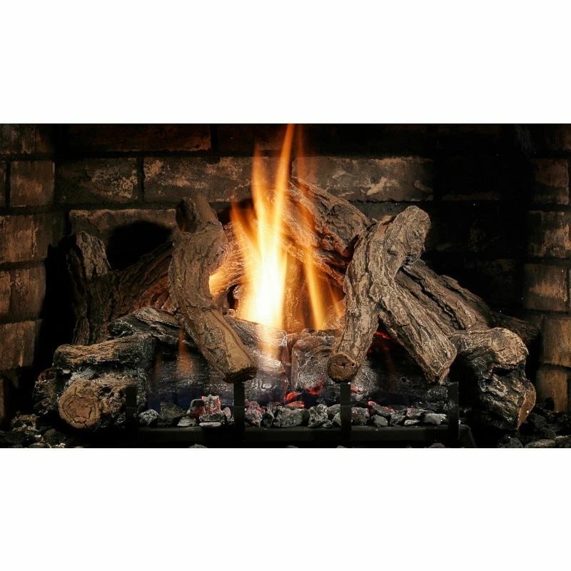 Kingsman 34,250 BTU Gas Direct Vent Fireplace Insert - 44" 12 Kingsman 34,250 BTU Gas Direct Vent Fireplace Insert - 44" - Image 10