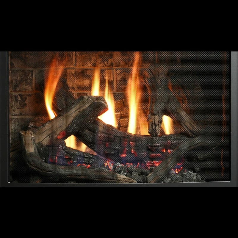 Kingsman Gas Direct Vent Stove 18 Kingsman Gas Direct Vent Stove - Image 16