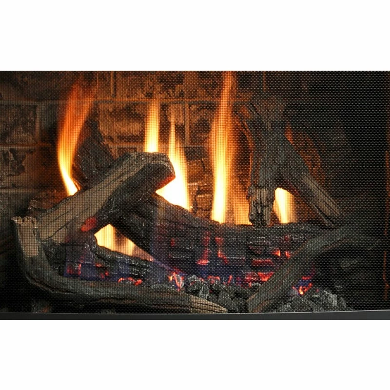 Kingsman Gas Direct Vent Stove 19 Kingsman Gas Direct Vent Stove - Image 17