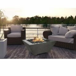 Prism Hardscapes Lombard 40-Inch Gas Fire Pit - PH-416 -BBQDIRECT Sales lombard web resolution 1140x760 72res