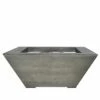 Prism Hardscapes Lombard 40-Inch Gas Fire Pit - PH-416