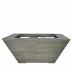 Prism Hardscapes Lombard 40-Inch Gas Fire Pit - PH-416