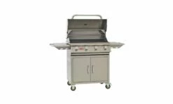Bull Lonestar Select 30-Inch 4-Burner Gas Grill W/Cart - 87001/2 -BBQDIRECT Sales lonestarcart8700117506379