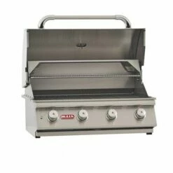 Bull Lonestar Select 30-Inch 4 Burner Built In Gas Grill -BBQDIRECT Sales lonestarhead8704817509058 1 1