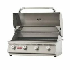 Bull Lonestar Select 30-Inch 4 Burner Built In Gas Grill -BBQDIRECT Sales lonestarhead8704817509060 2 1