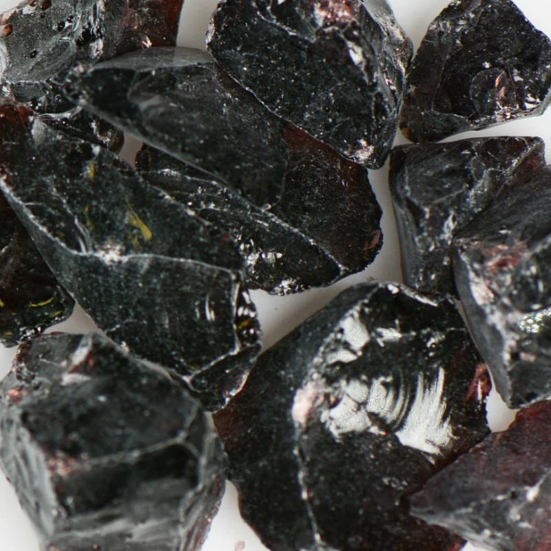 American Specialty Glass 1/2 Inch To 1 Inch Purple Fire Glass - 10 Pounds 3 American Specialty Glass 1/2 Inch To 1 Inch Purple Fire Glass - 10 Pounds