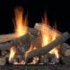 Empire Vent-Free Ponderosa Refractory Log Set 30 Inch -BBQDIRECT Sales ls18p