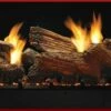 Empire See Through Vent Free Gas Log Set - Stone River 1 Empire See Through Vent Free Gas Log Set - Stone River -BBQDIRECT Sales lsu main