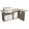 Bull Luxury Q BBQ Island -BBQDIRECT Sales luxury q closed 1