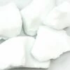 American Specialty Glass 1/2 Inch To 1 Inch White Fire Glass - 10 Pounds -BBQDIRECT Sales lwhitezm 10