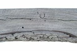 Lexington Hearth Rickhouse Weathered Grey 5â Fireplace Non-Combustible Mantel - RH-5-LH-WG -BBQDIRECT Sales m20ftcqg