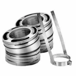 Majestic SL1100 Series Chimney Pipe Components -BBQDIRECT Sales majestic sl315 28876.1476937458