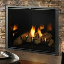 Majestic Marquis II Gas Direct Vent Fireplace - 36"