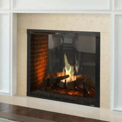 Majestic Marquis II See Through Gas Direct Vent Fireplace - 42" 27 Majestic Marquis II See Through Gas Direct Vent Fireplace - 42" -BBQDIRECT Sales marquis st main