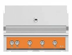 Hestan 42-Inch Grill W/ All Infrared Burners & Rotisserie On Double Drawer & Door Tower Cart - GSBR42 -BBQDIRECT Sales mdbuukdu0ggozarvwik6 19